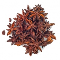 Star Anise 10Kg